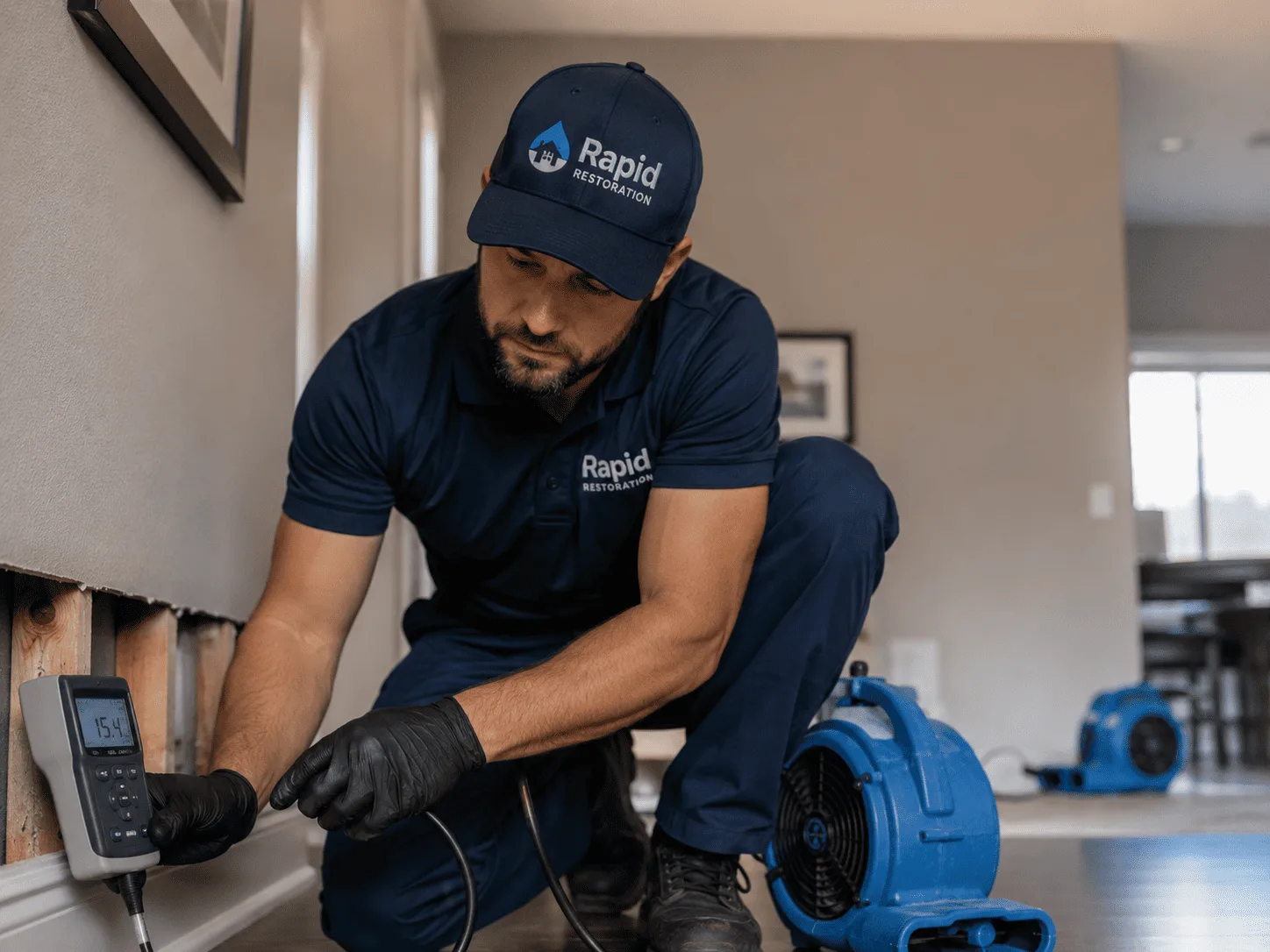 Common questions about Dehumidification in Milledgeville, GA